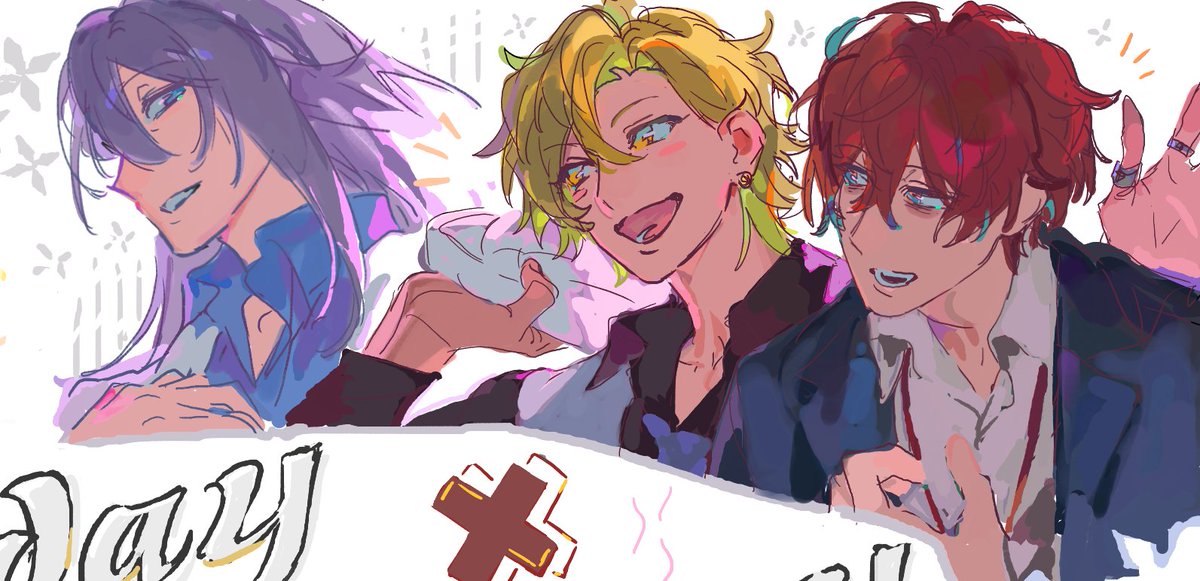 えちゃしたやつ！お気にいりだからのせ！❤️‍🔥