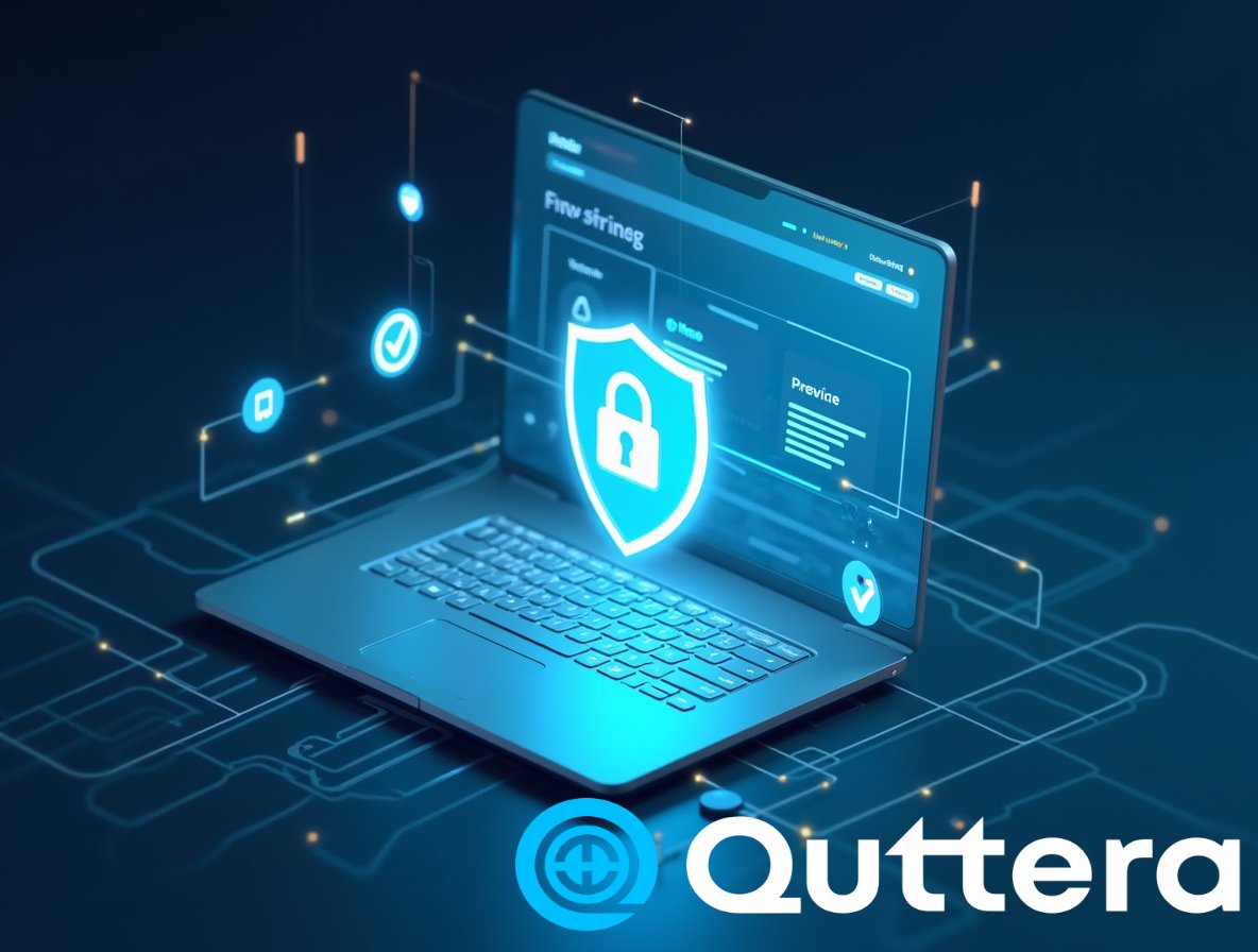 MNovofastovsky's tweet image. 🚨Magento Alert

 Why it matters: Magecart JS hides inside minified assets and steals card data.

🛡️ Action: Detect skimmers with Website Malware Scanner.

 quttera.com/website-malwar…

#Magento #Magecart #EcommerceSecurity