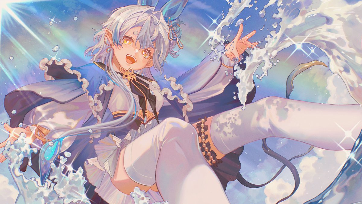 鹹魚 WSfish tweet media