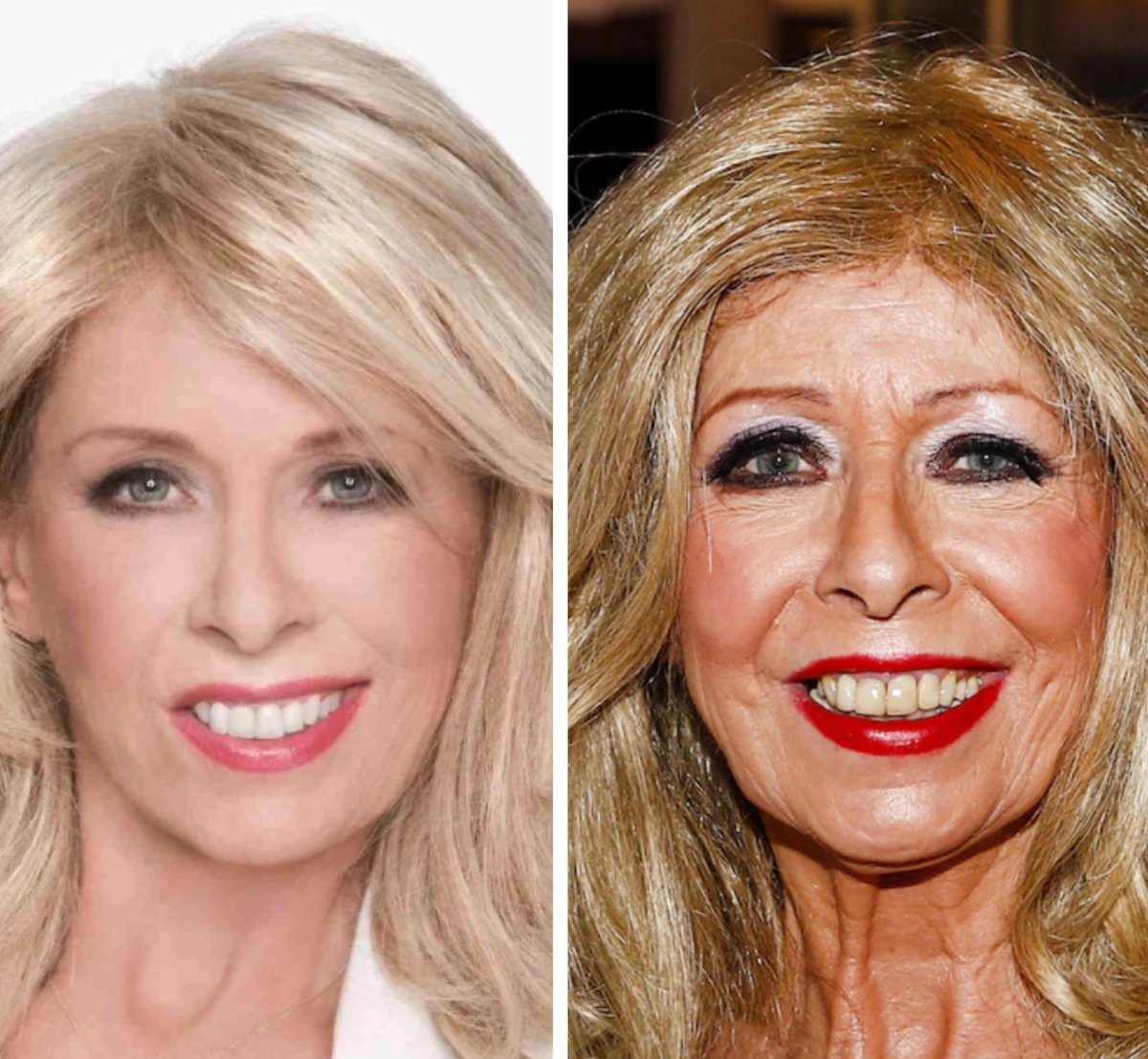 VersBereid's tweet image. 1084.    18-11-2025
VANDAAG JARIG
Bonny St. Claire 76 jaar

Bonny St. Claire geboortenaam Swart
Vond rust na een turbulent leven
Drinkt al vele jaren geen druppel meer
Dus haar lever houdt het nog even

#bonny #stclaire #swart #drbernhard #rocky #cassandra #pierrot #alcohol