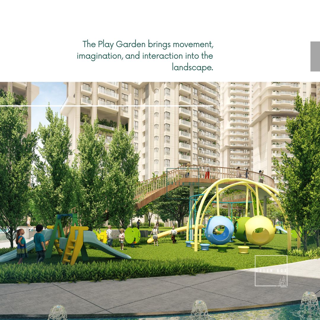 Greenbox_D's tweet photo. Elevated green living with playful landscapes, learning through exploration, and sculptural pavilions that bring movement, imagination, shade, and community together in one thoughtfully crafted environment.

ALL COPYRIGHT @greenboxdesigns_
#GreenBoxDesign #LandscapeArchitecture https://t.co/MaT4SeTeHf