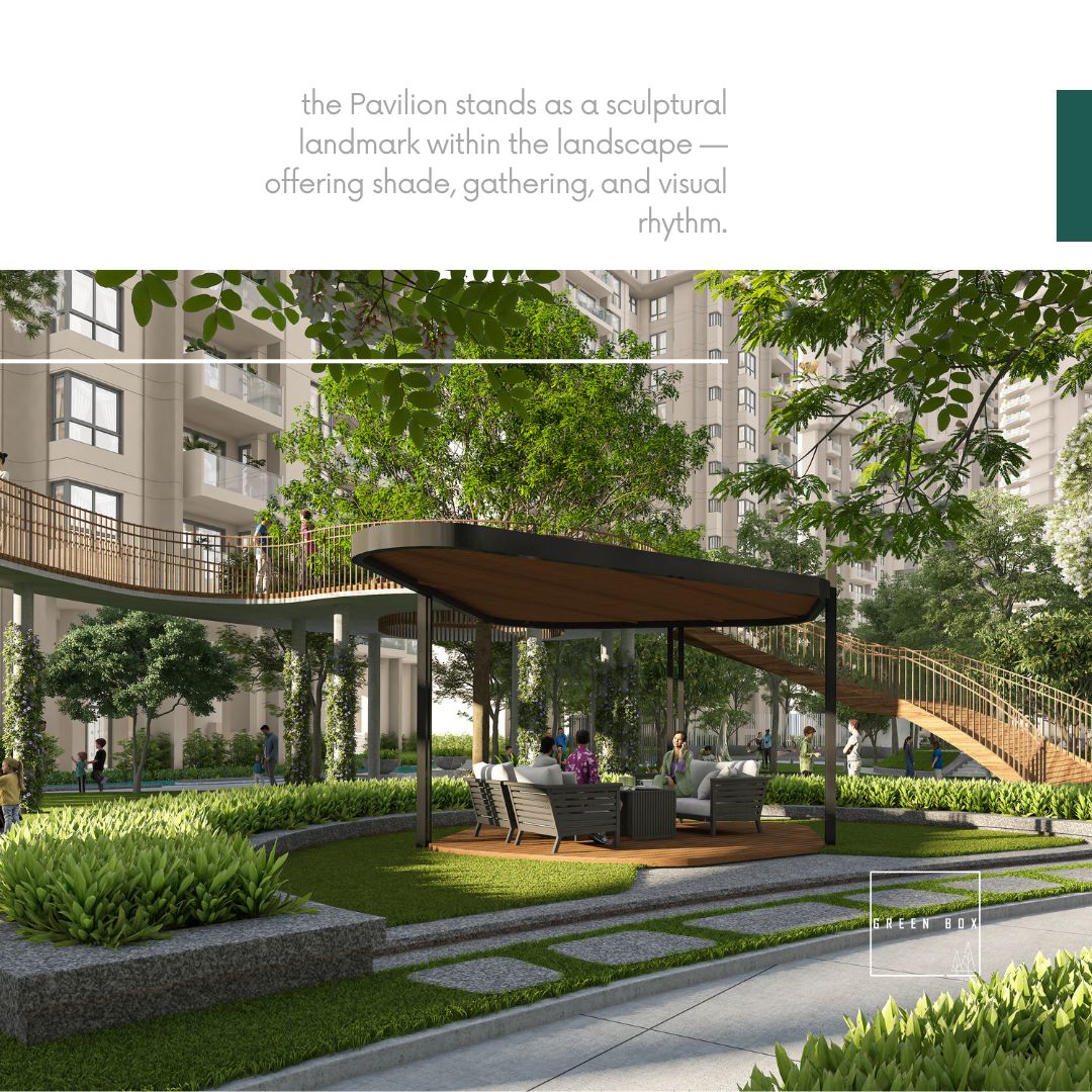 Greenbox_D's tweet photo. Elevated green living with playful landscapes, learning through exploration, and sculptural pavilions that bring movement, imagination, shade, and community together in one thoughtfully crafted environment.

ALL COPYRIGHT @greenboxdesigns_
#GreenBoxDesign #LandscapeArchitecture https://t.co/MaT4SeTeHf