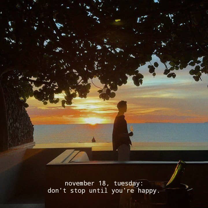 november 18, tuesday…