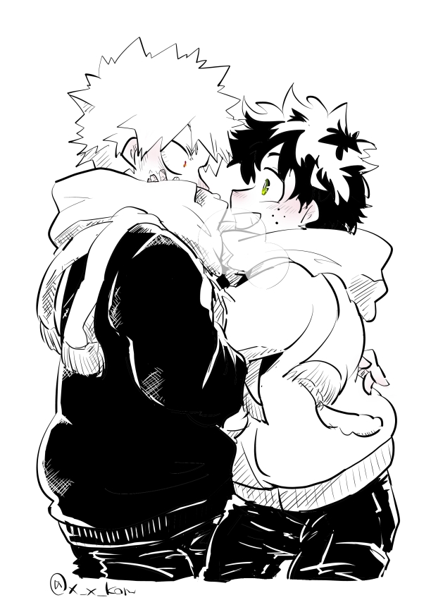 x_x_kom's tweet image. 「えいっ！」