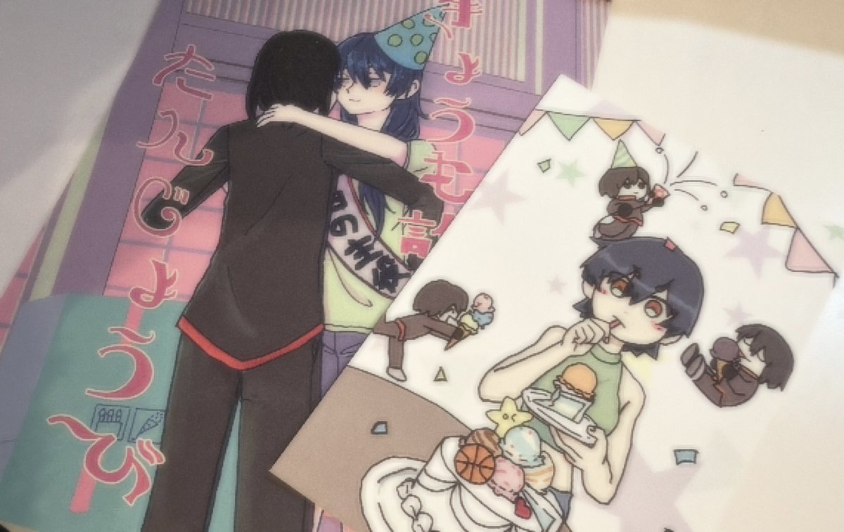 いぬい イヌイX (@tjb_e0) / Posts / X