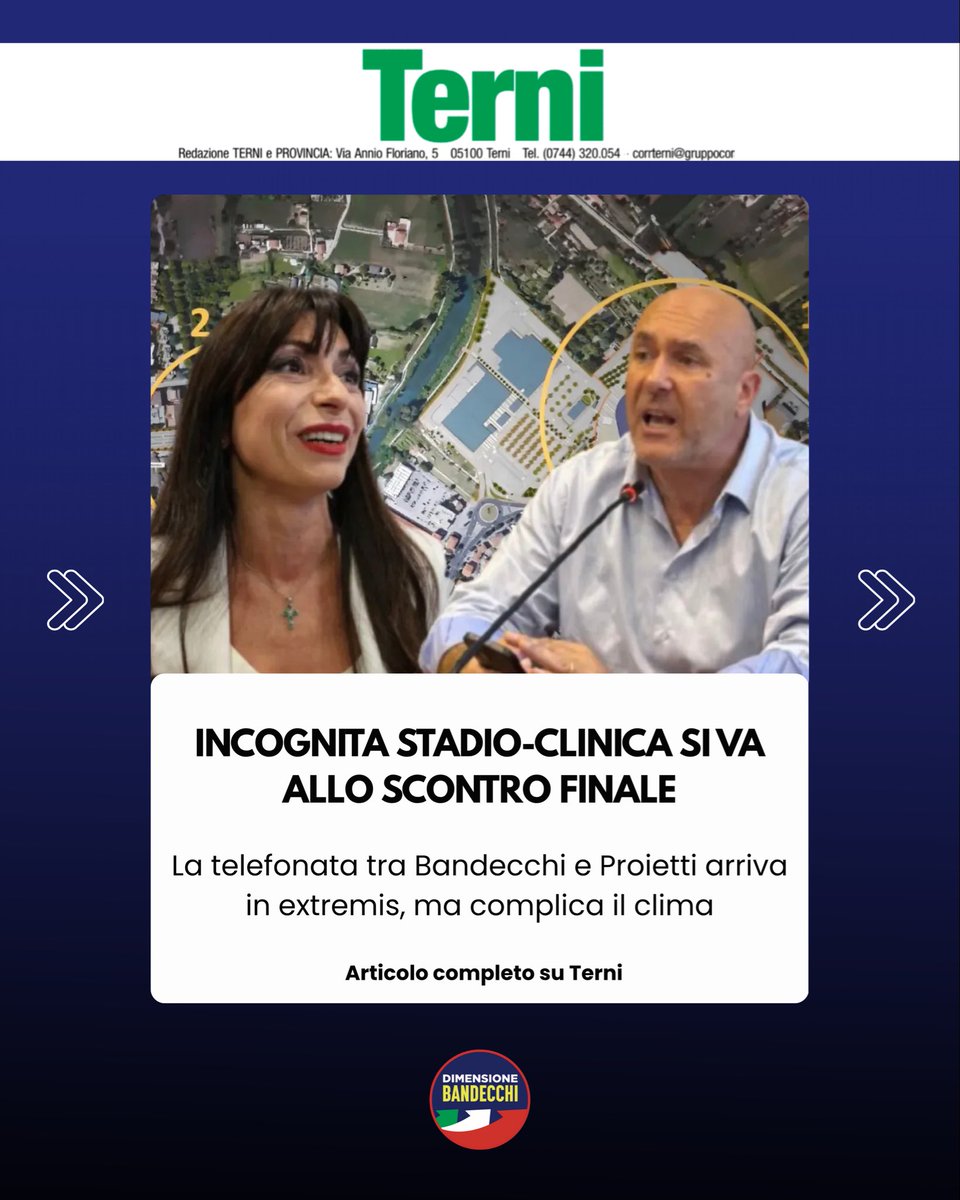 Bandecchi Stefano tweet media