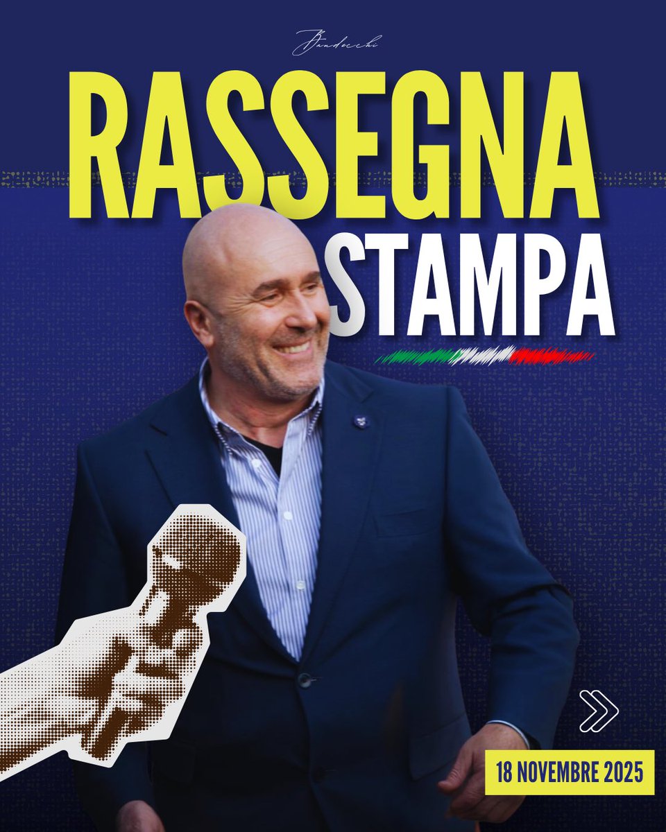 Bandecchi Stefano tweet media