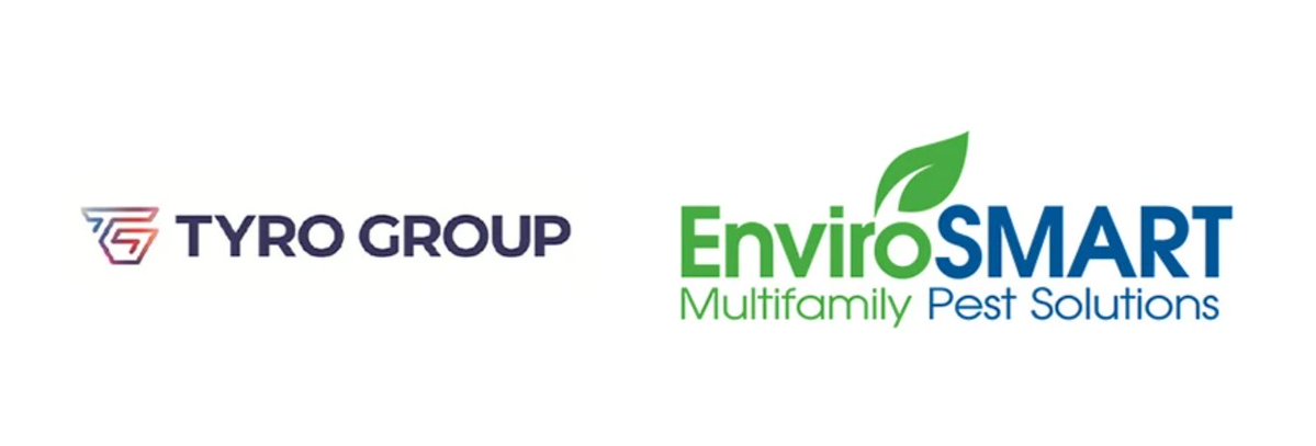 Microshareio's tweet image. Congratulations to our partners @Tyro Group for their entry into the dynamic North American #PestControl market. EnviroSMART and #EverSmart: Seems like its meant to be! zurl.co/fA0b7