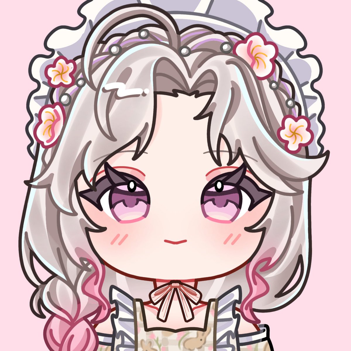 Yuuna ᓚ₍ ^. .^₎ tweet media