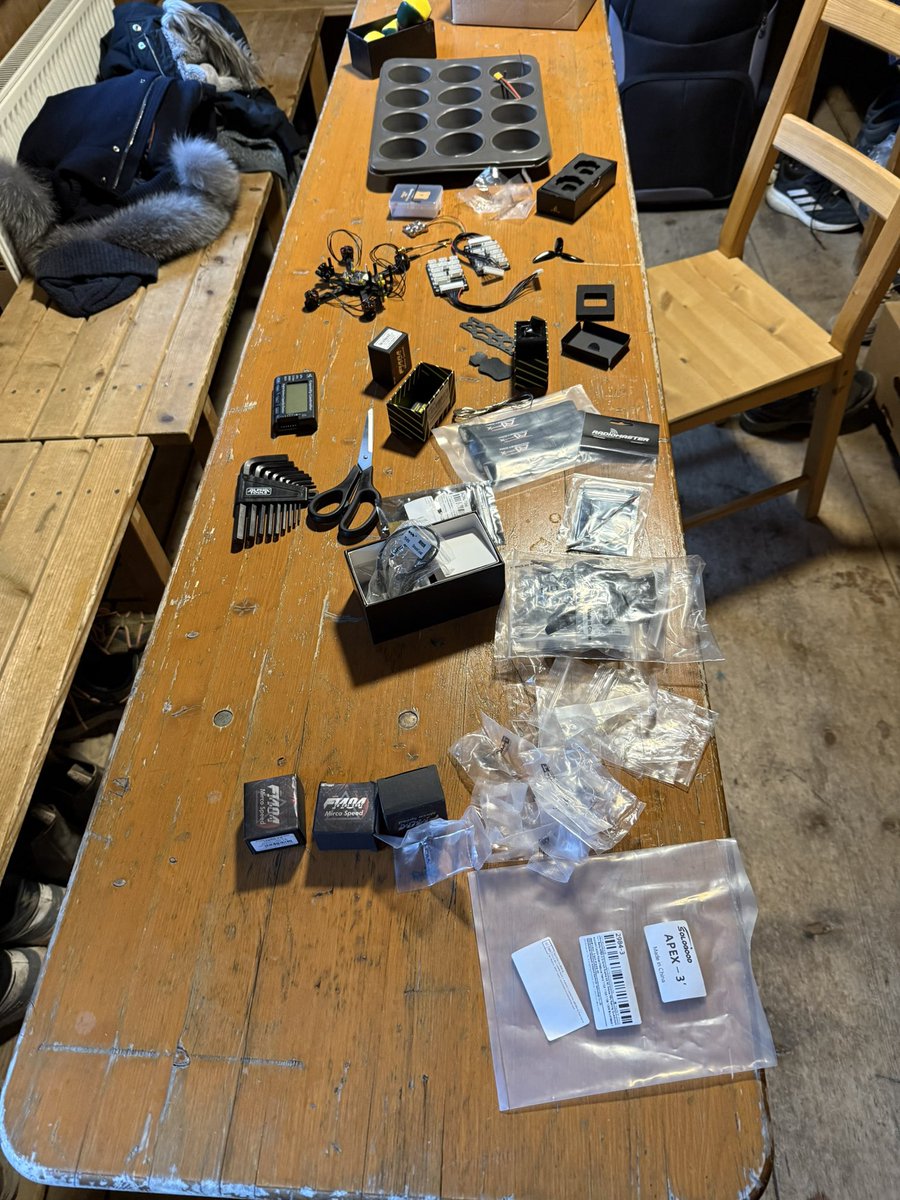 cryptobuilder_'s tweet image. Weekend be like: