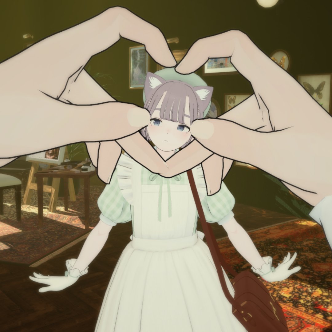 Not_uNya2's tweet image. 