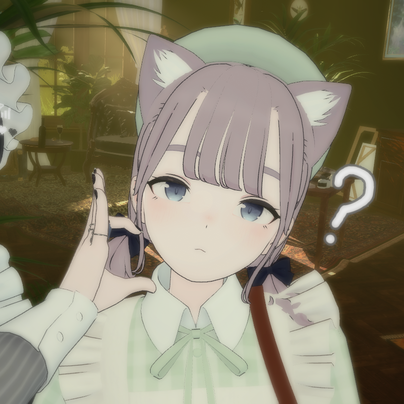 Not_uNya2's tweet image. 