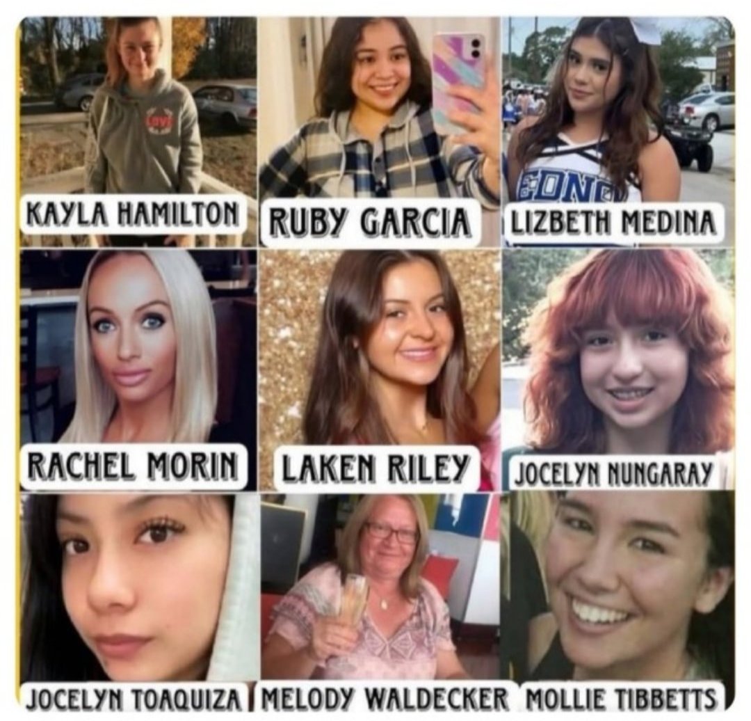 <a href="/jbsmileyjr/">JB Smiley, Jr., Esq.</a> The Guard is freeing up law enforcement officers and ICE so they can be more effective at their job such as arresting illegal aliens with special attention to criminal illegal aliens like the ones that have raped and murdered thousands of American citizens.