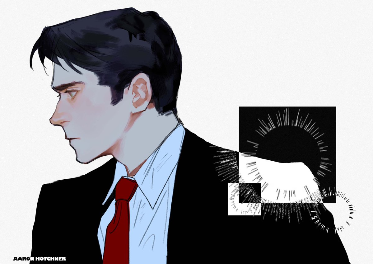 #CriminalMinds  #aaronhotchner
moon🌕