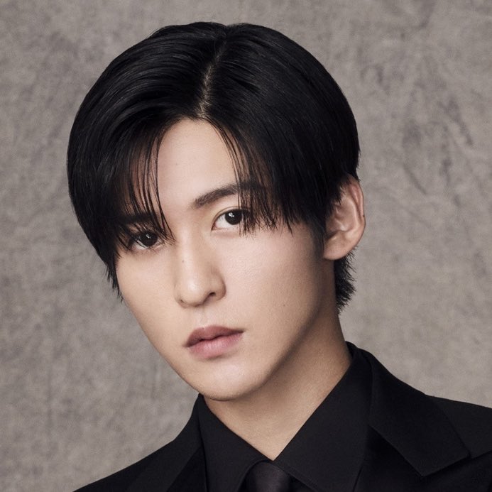 SHOGUN #RenMeguro #目黒蓮