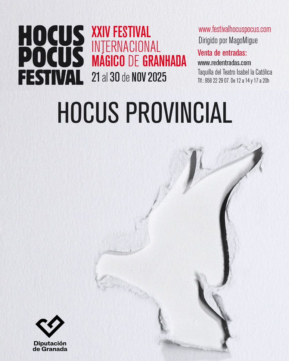 Hocus Pocus Festival tweet media