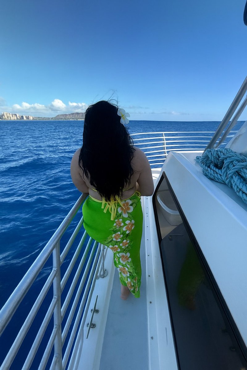 Simpinnkimm's tweet photo. Mahalo 🌺 https://t.co/rMu9Uze6oe