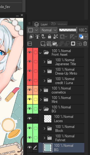 LunarisBloom ☕| 👻✨ COMMS OPEN (1/3) tweet media