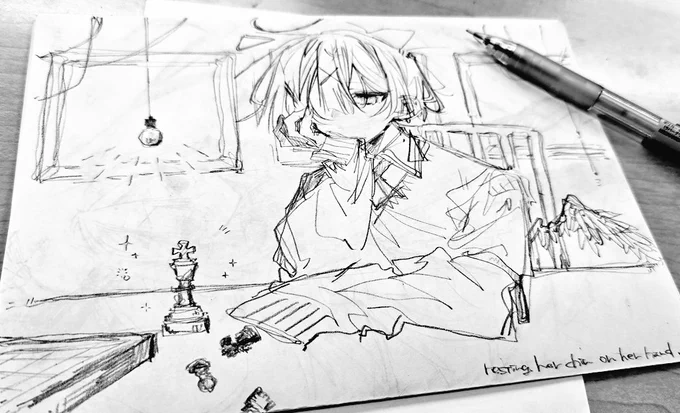 ♕ 