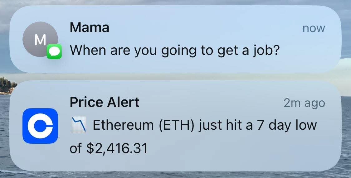 traderjayEMU's tweet image. i love my job hehe