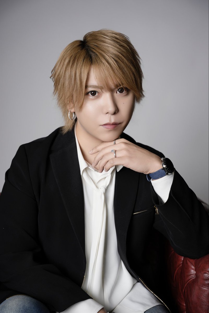 📸📸宣材更新📸📸

【 ERU 】

<a href="/prince_elkun/">エルくんだよ。</a>