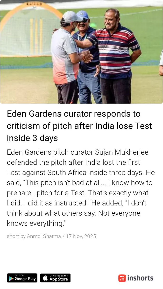 RcAnalyst's tweet image. The guy hasn&apos;t heard

&quot;Proof of oudding is in eating&quot;

And won&apos;t like us to believe too.

Are 🫵 ready to follow his expectation against your wisdom.

shrts.in/dvn0mq3ynn