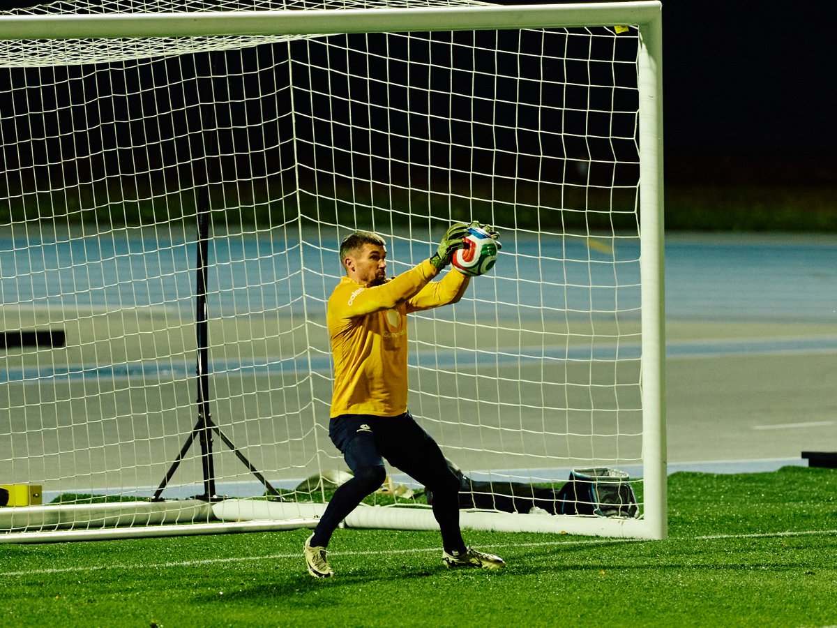 CommBank Socceroos tweet media