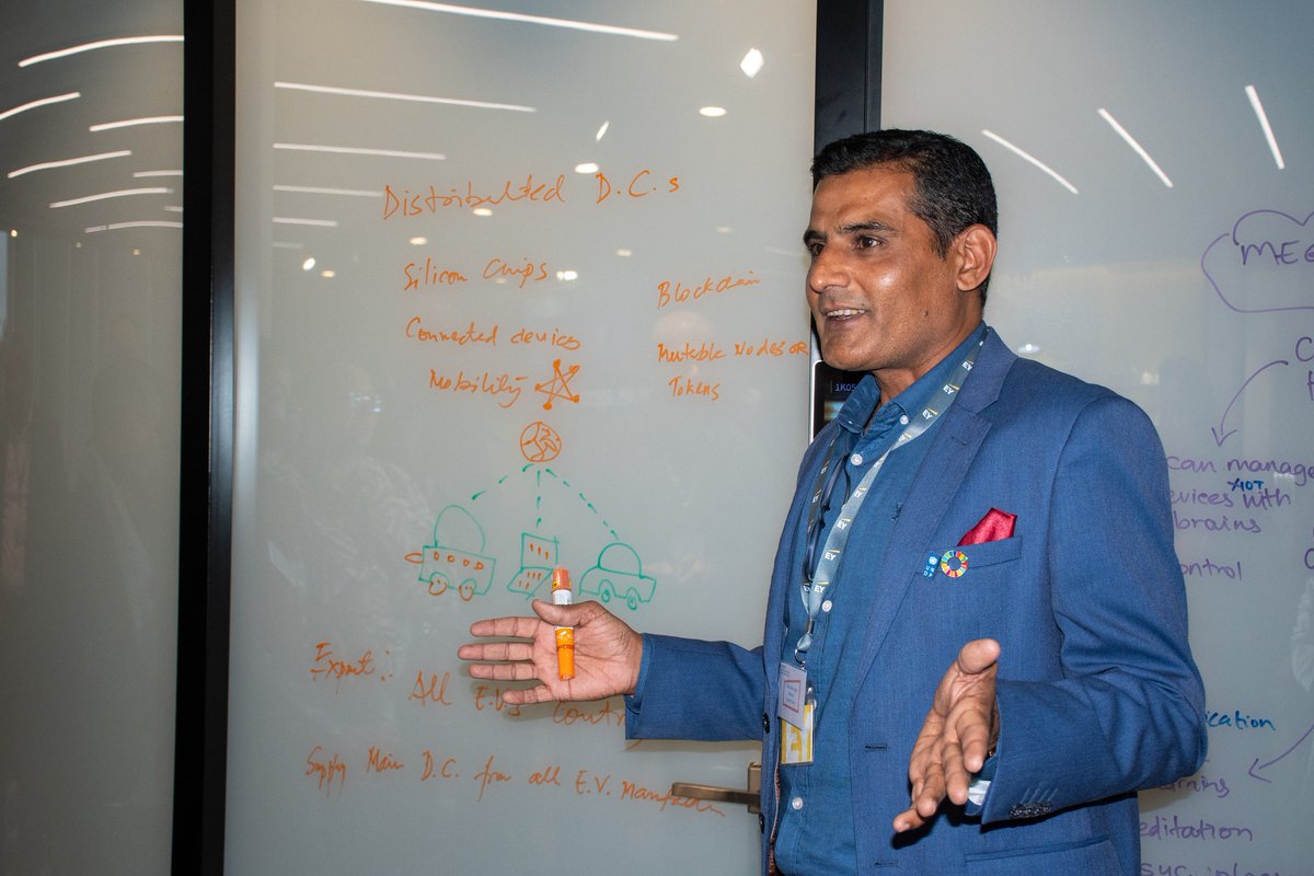 UNDP Mauritius tweet media