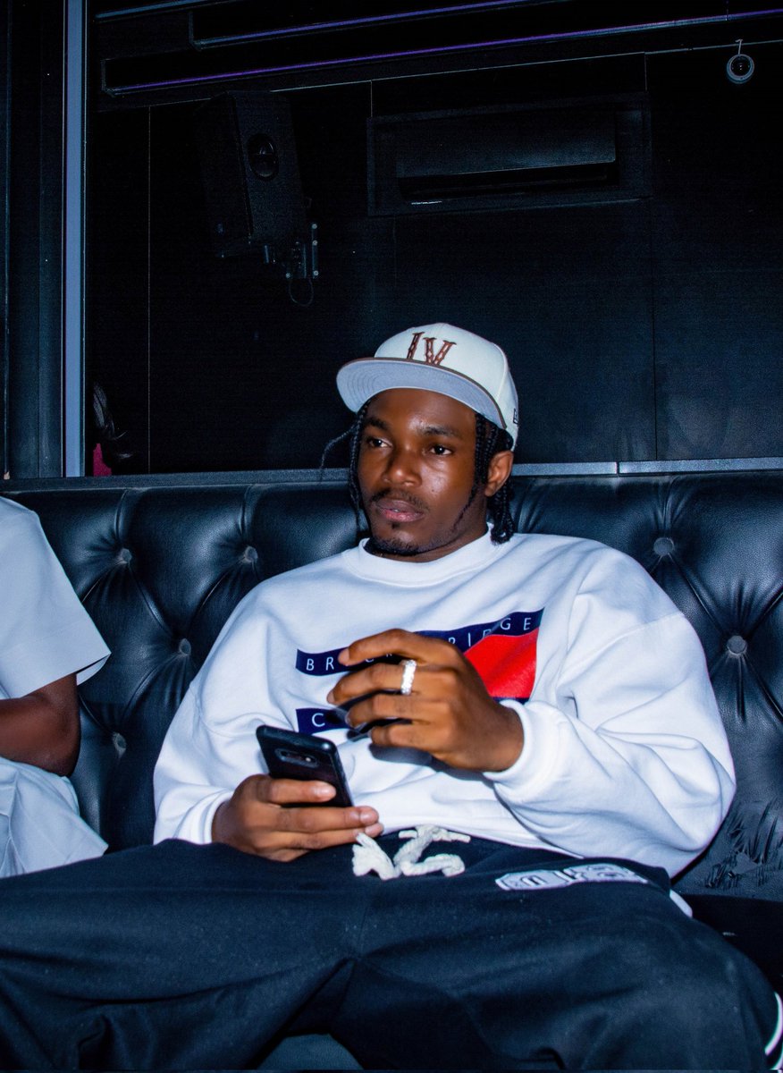 Sequence, Maitama📌 
slamming BD2 Ep.
linktr.ee/morejulio