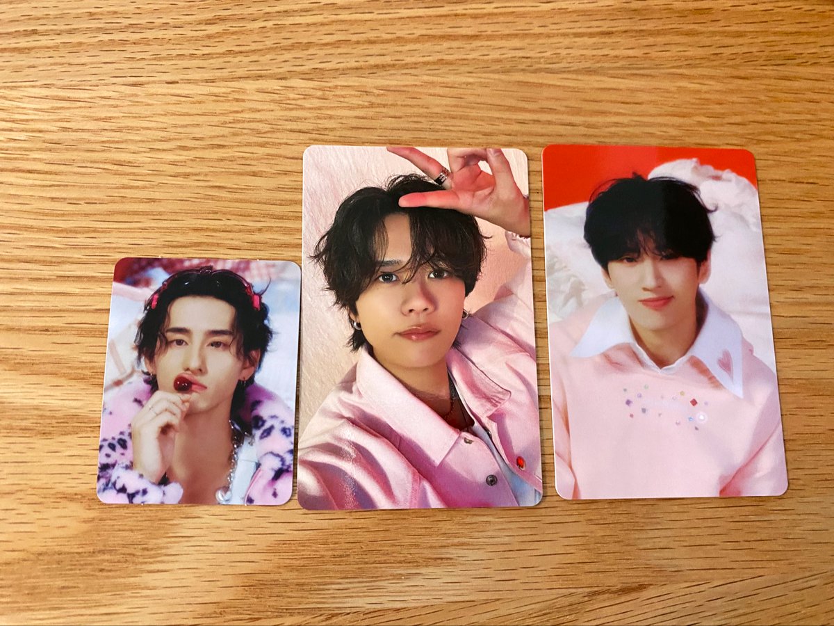 ひ か ぴ tweet media