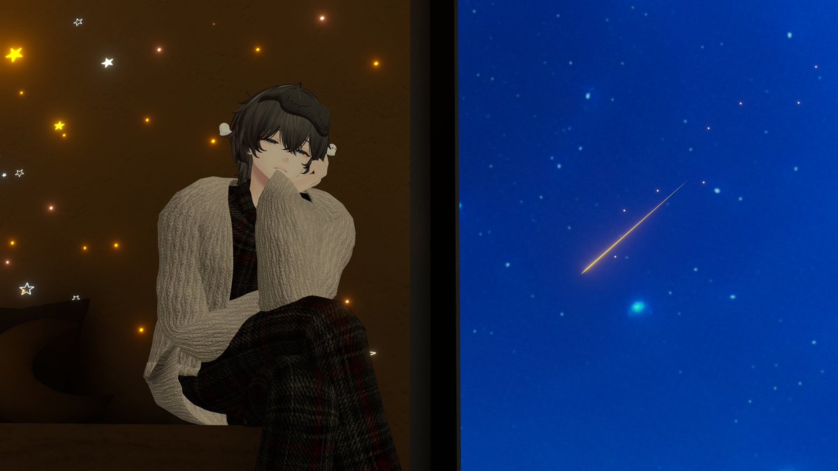 kazuya_5353's tweet image. #komano3d #salmona_BOOTH #Relque_vrc