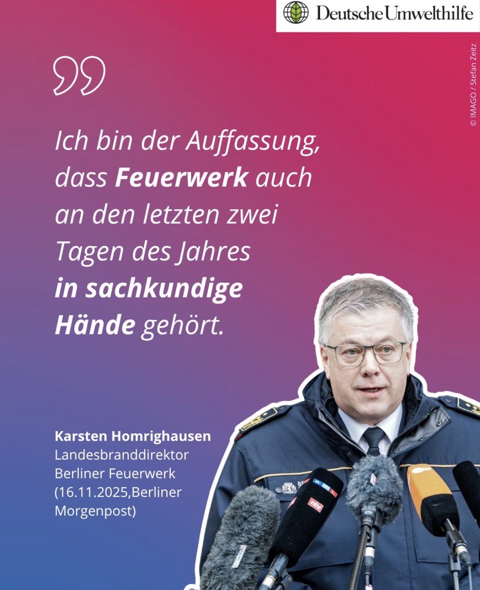 Jetzt will uns die Feuerwehr schon das Böllern verbieten 😡