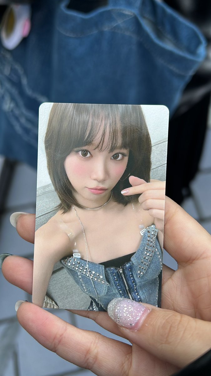 渡部梨香子 tweet media