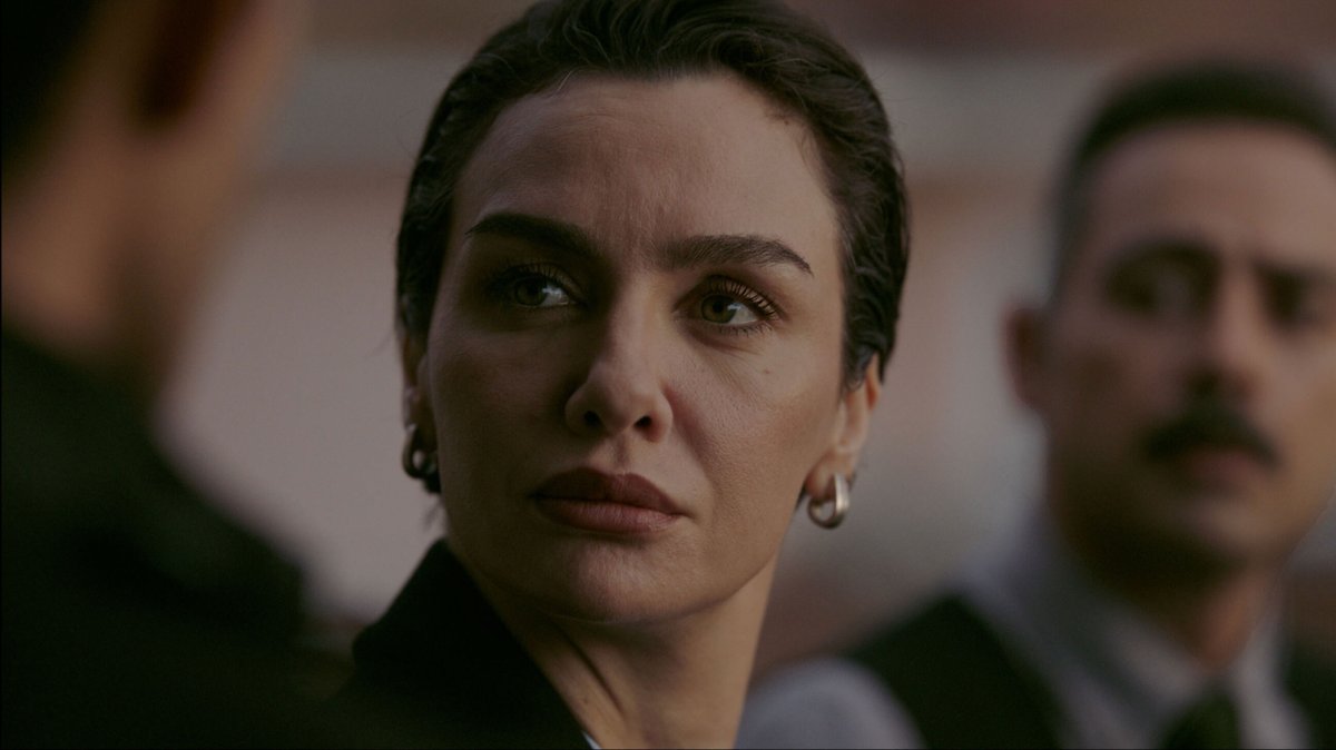 Netflix Türkiye tweet media