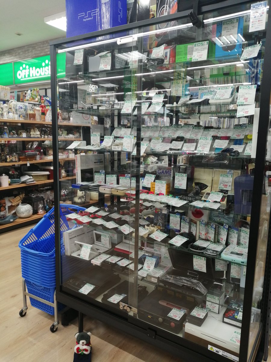 ジャンクのガラスケースを 綺麗にしました(⁠*⁠´⁠ω⁠｀⁠*⁠) 見やすくなる