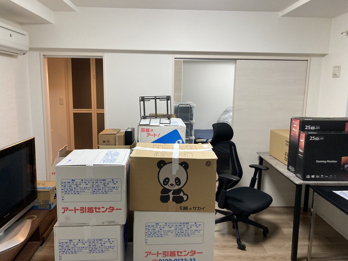 しみず tweet media