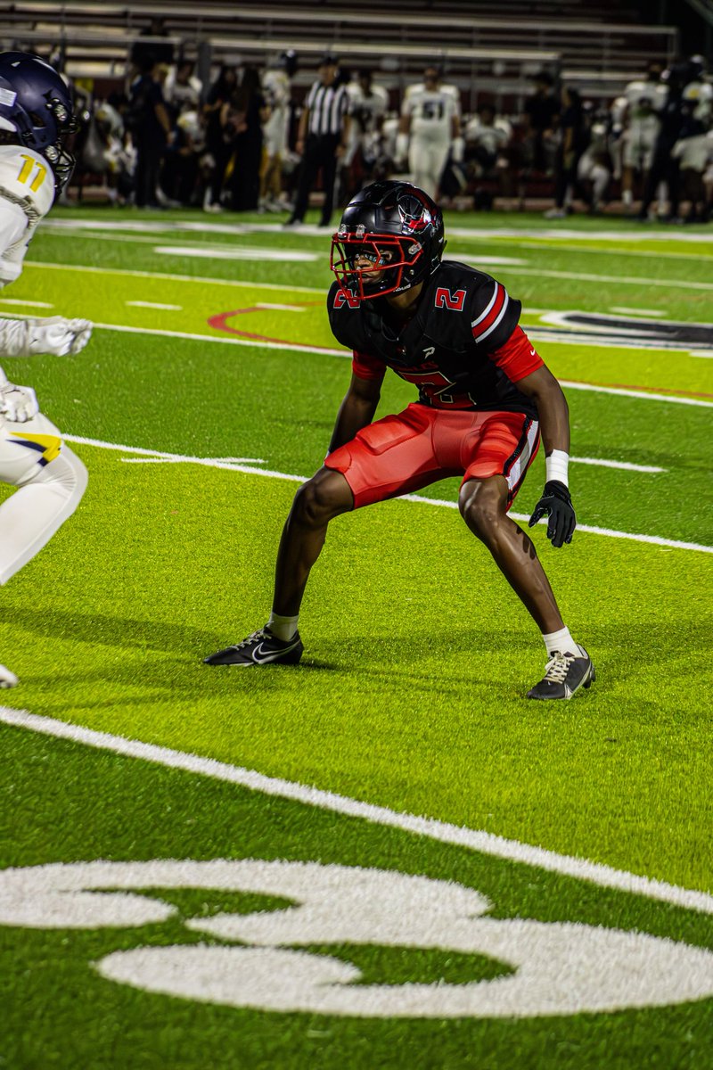 Tyson Roberts 5’11 170 tweet media