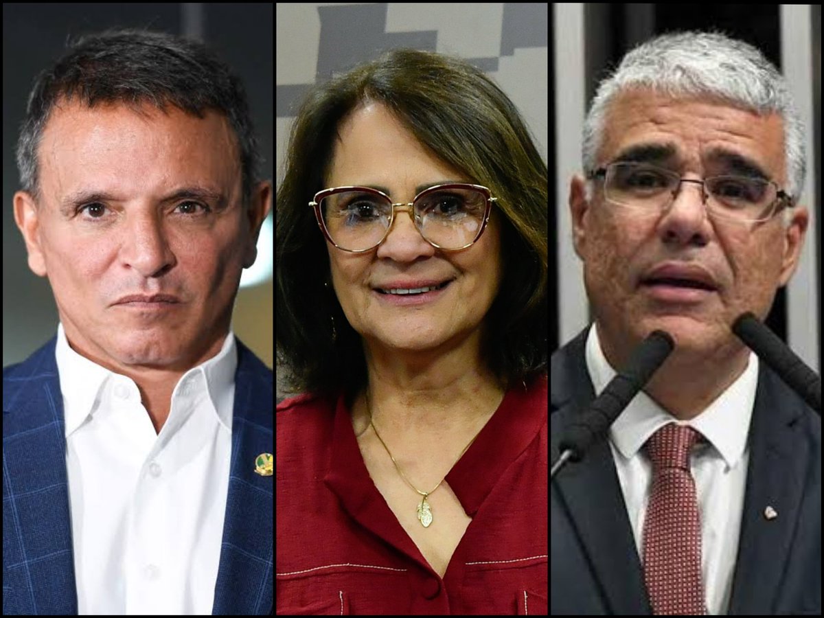 PhantomZVX's tweet photo. Esse vídeo dos senadores visitando a suposta cela do Bolsonaro é a maior vergonha já produzida pela direita. 

Estão literalmente condicionando as pessoas a aceitarem a prisão ilegal do Presidente, transformando um absurdo em normalidade.

É o gesto final antes do abandono. https://t.co/mo4f6X67A7