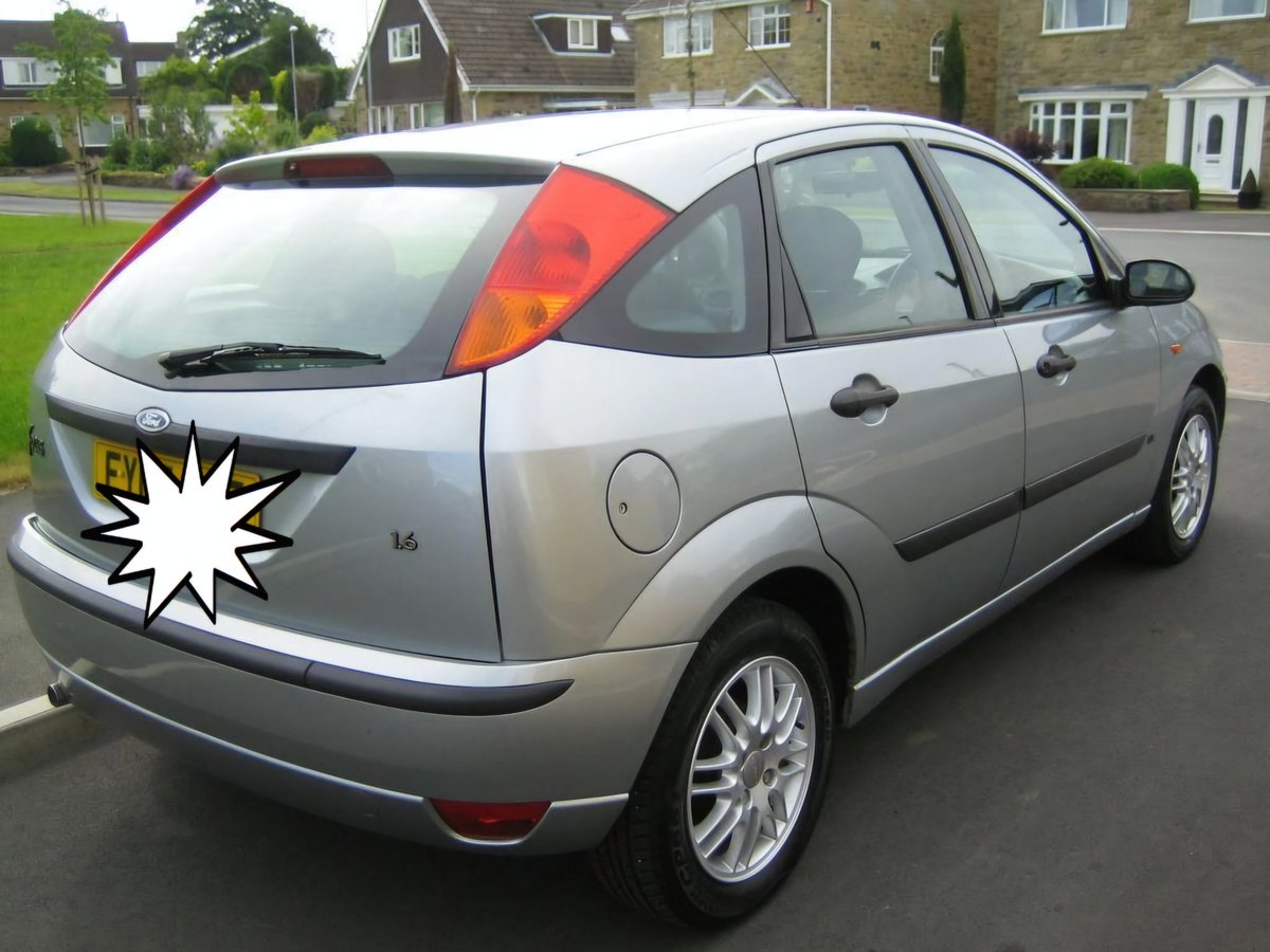 Ford Focus Production Ends After 27 Years...on my 60th Birthday
I've owned every Mk of <a href="/Ford/">Ford Motor Company</a>
<a href="/forduk/">Ford UK</a> Focus and loved it
End of an era carthrottle.com/news/ford-focu…