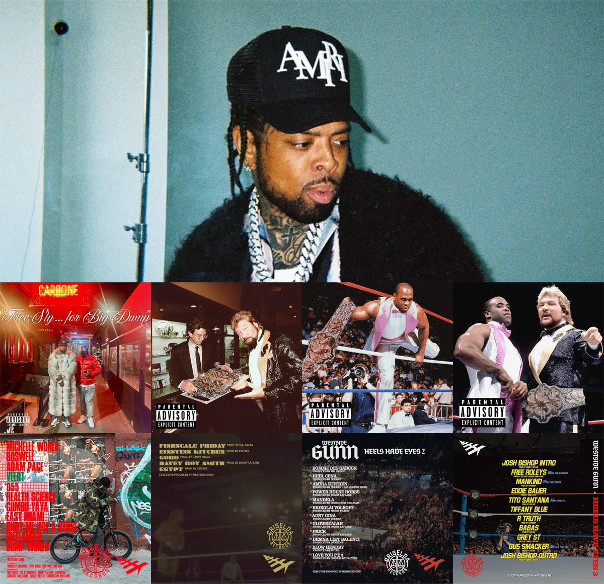 Mr. Green (@greenhiphop) / Posts / X