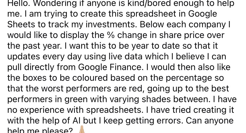 ExtracoolBB's tweet image. I&apos;m not really bored because I&apos;m supposed to focus on my SQL tutorial but someone needs help now 😂😂…that is how I run one or two for him.…. 
Spreadsheet is just what I know my way around coupled with data entry