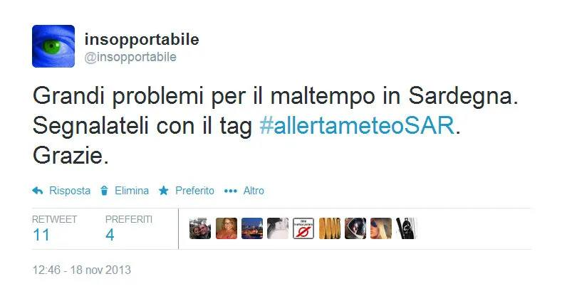 insopportabile tweet media