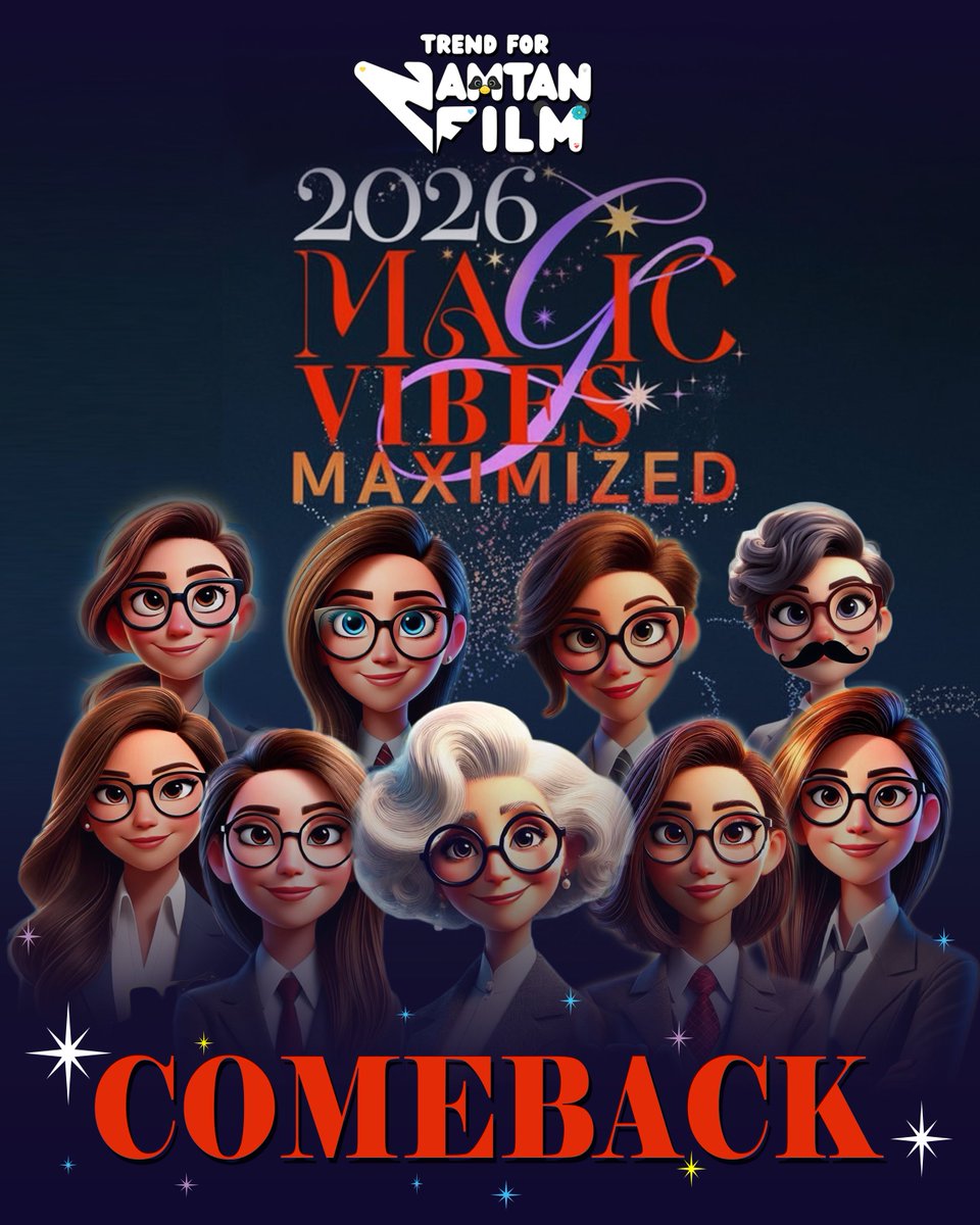 imnot_NTFtrend's tweet image. WE’RE BACK 🔥🔥🔥

#NamtanFilm #น้ำตาลฟิล์ม