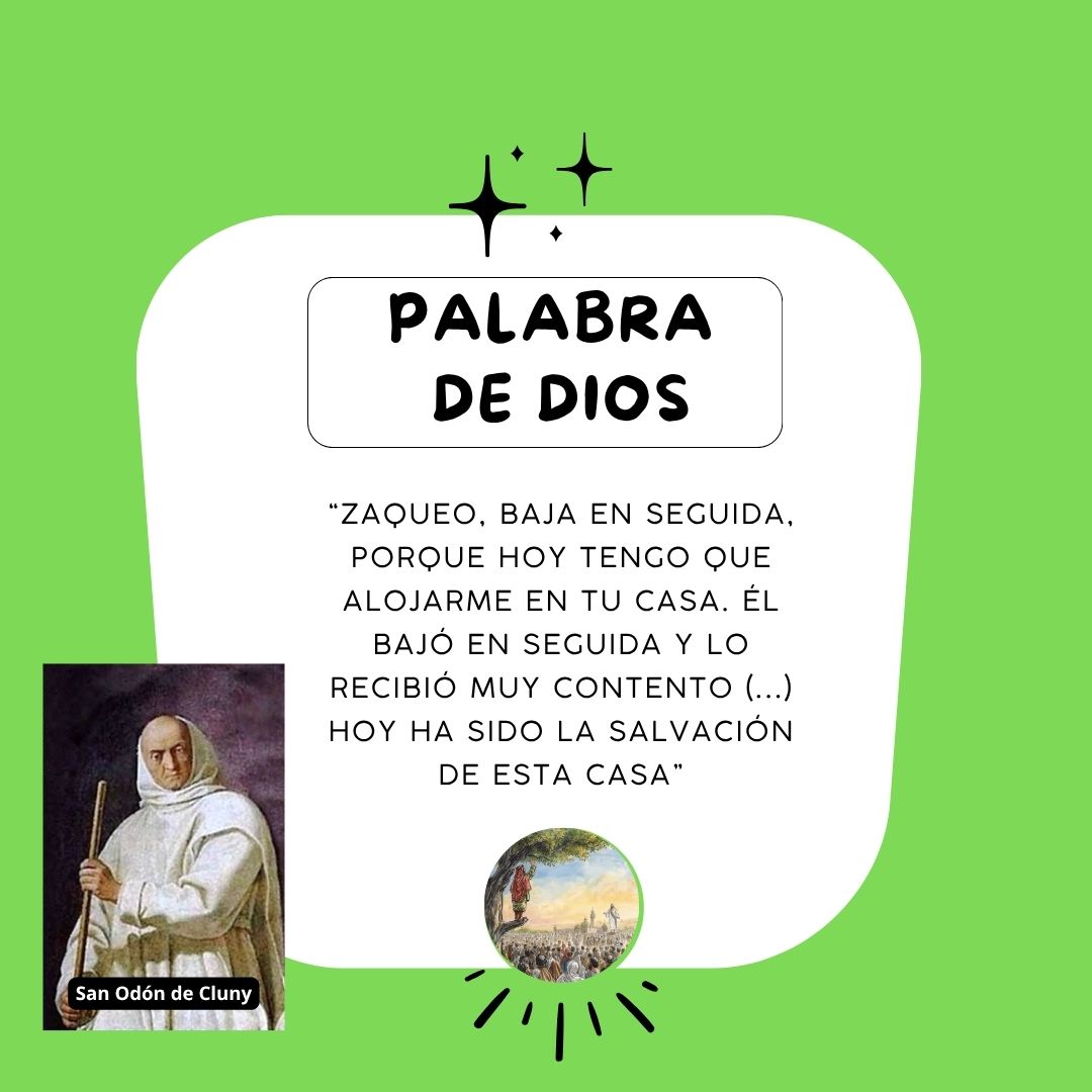 El Señor nos llama por nuestro nombre, porque nos conoce mejor que nosotros mismos. Nos apremia a dejarle pasar a nuestra casa para entregarnos su salvación. ¿Lo esperamos con anhelo para hacer su voluntad?