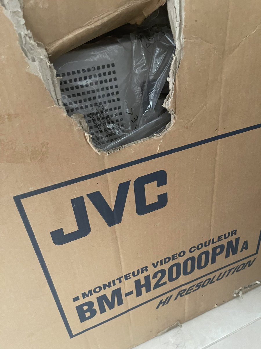 Jvc 🔥🔥