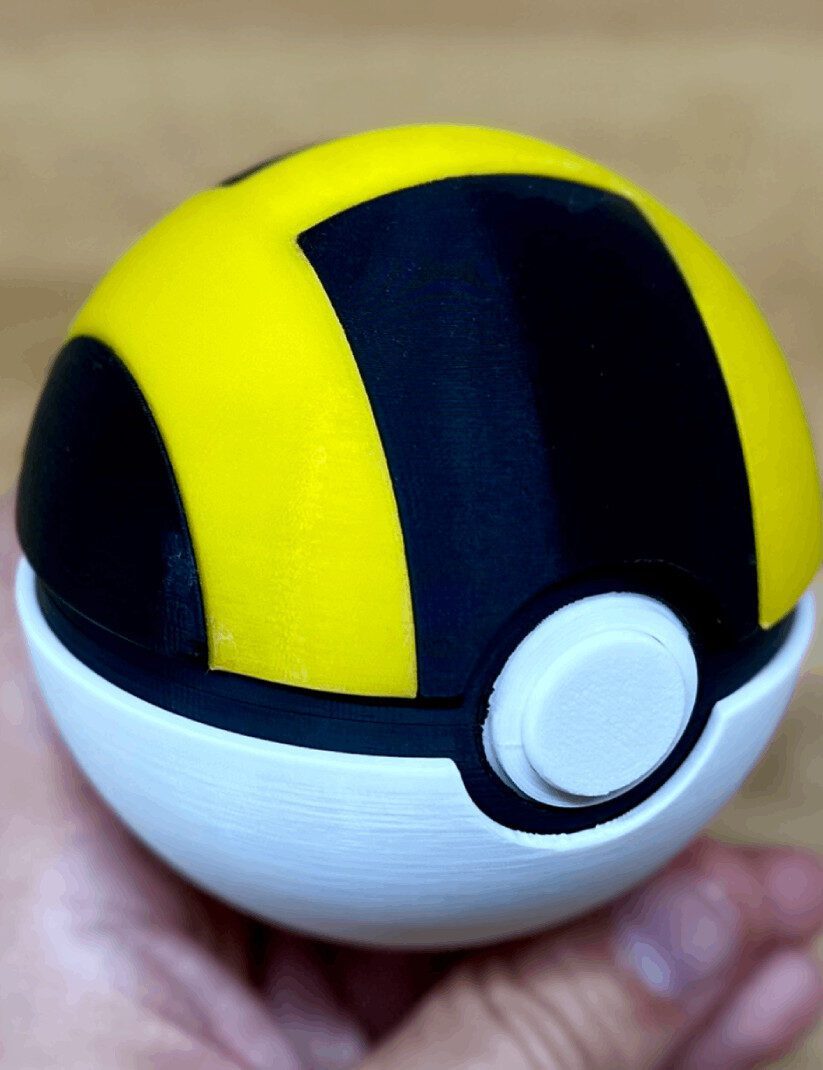 Wifriks_'s tweet image. Pokémon Ultra Ball 3D caja y estuche para cartuchos.
wifriks.com/producto/ultra…

#Objetos3D #Pokémon #Catálogo