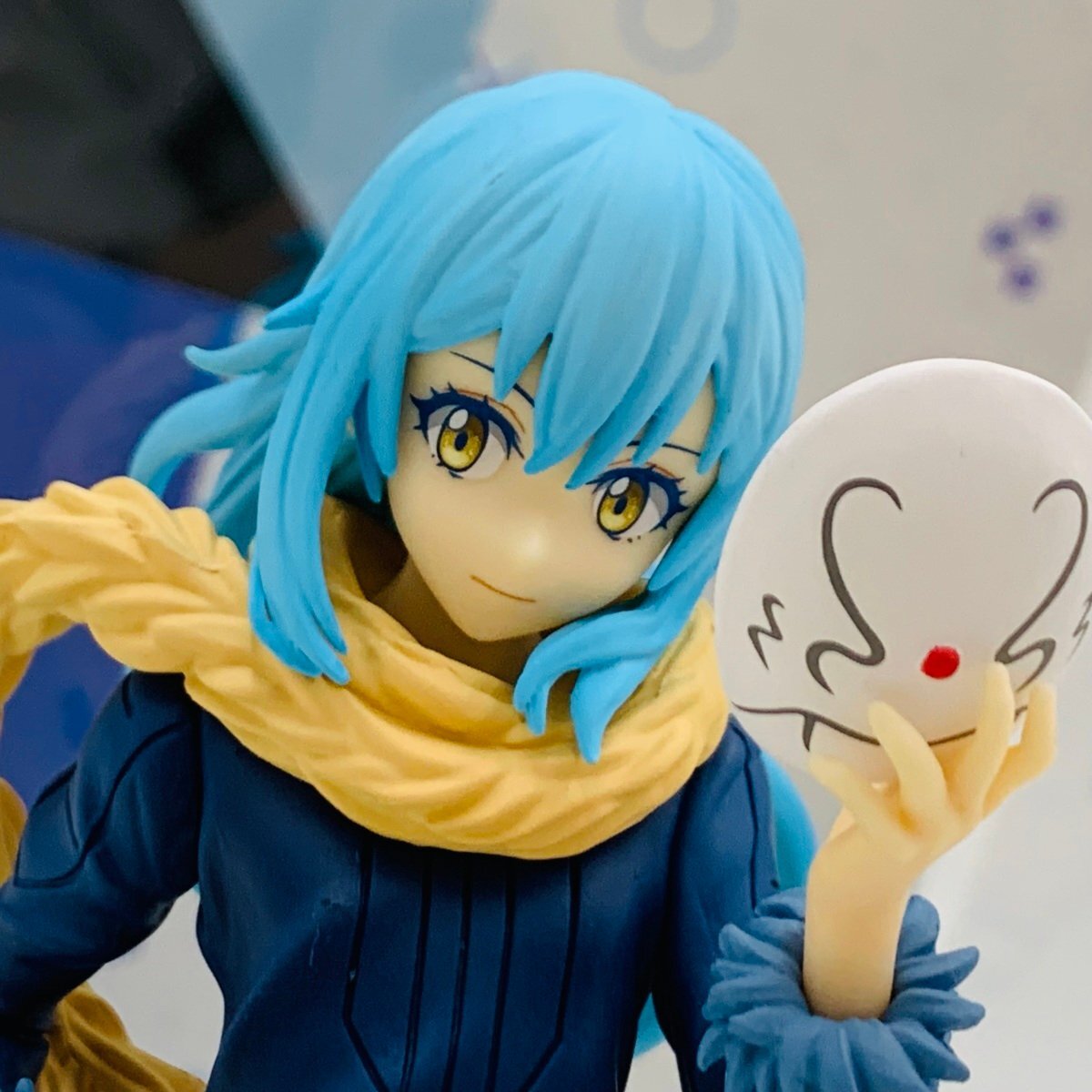 フィギア　バラ売り　お取り置き⚪︎ 購入希望の際はコメントまで 心待ちにしていた Number_iのフィギュアが 届きましたーー🫶🏻 iLYs