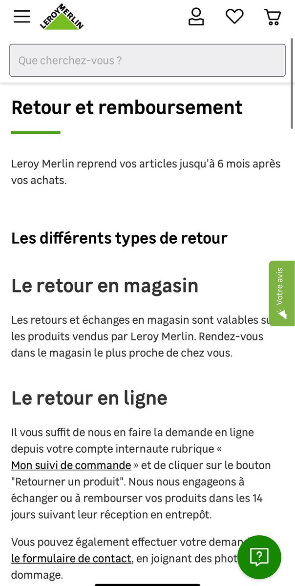 jerome_buisson's tweet image. #LeroyMerlin à un très bon SAV ! Testez le ! 
leroymerlin.fr/services/servi…

@Frontieresmedia