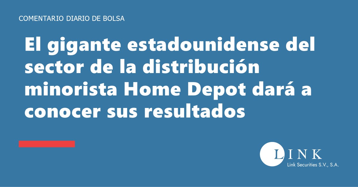 linksecurities.com/analisis-y-opi…
#BuenosDíasdesdeElParqué #rentavariable #rentafija #broker #inversión #financiacion