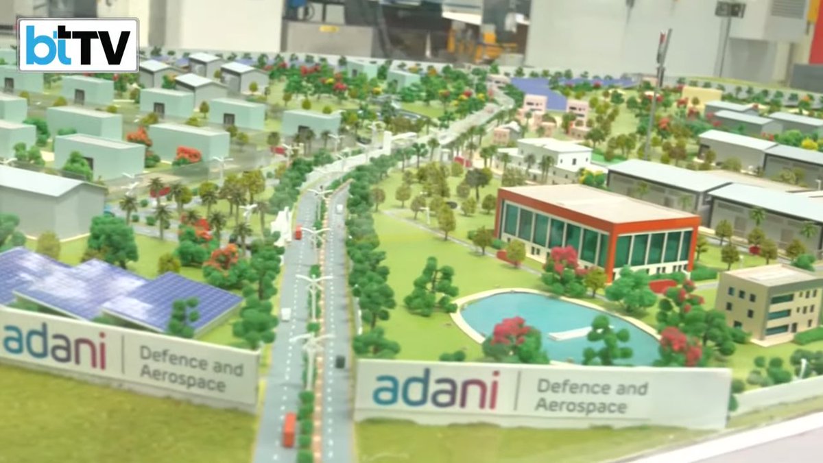 KanpurUpdates's tweet image. Adani D&amp;amp;A will start supplying 100% indigenous ammunitions by 2028.
- It currently produces cups, cases and projectiles. Primer and propellant plants will be ready by 2028
- The large and medium calibre plants are expected to be operational by Jan 2026 and Jan 2027 respectively.